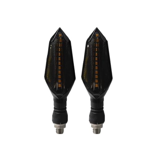 Intermitentes de moto para solucionar fallos de luz trasera en Kawasaki Z1000 5