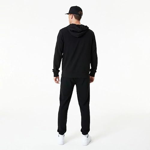 Sweatshirt à capuche New Era Essentials - vue 6