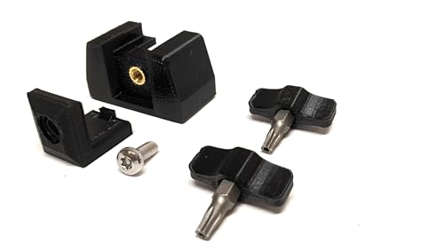 OBD Port Security Anti-Theft Lock Locking Device