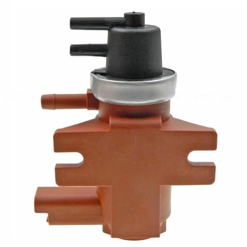 Électrovanne turbo régulation précise de suralimentation 1618C9 M5Q9E882CC