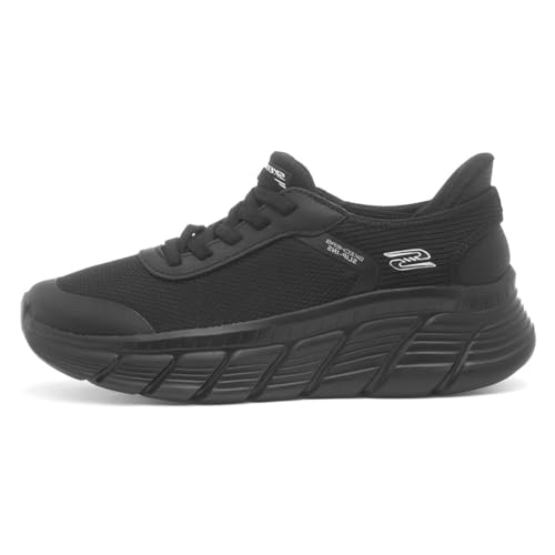 Skechers Chaussures à Enfiler pour vos Balades