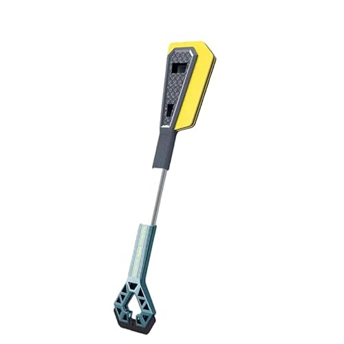 �ԗp�X�m�[�u���V ���� ���� �Ⴉ�� �ԑ̂������Ȃ� �V����EVA�ޗ� ���@�\ �X�m�[�X�N���[�p�[ ����u���V ����� �y�� ��΍� ����ق��� ���X��� ������ SUV �����\ (67cm,?�F) [���s�A���i]