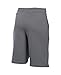 Under Armour Big Boys' UA Tech Shorts Youth Large Graphite