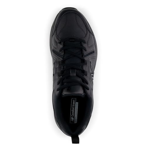 Image of New Balance Women's 608 V5 Casual Comfort Cross Trainer | Cross-Training Shoes