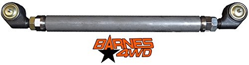 OFFSET ONE TON TIE ROD KIT