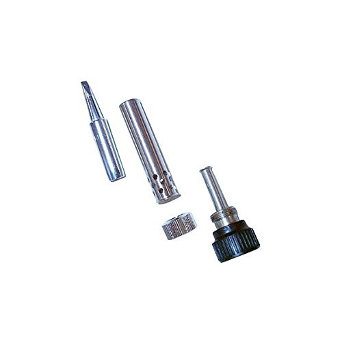 Hakko 908-CK Conversion Kit for Converting 907 Medium Iron to 908 Large Iron