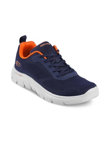 Image of Skechers Mens Summits Walking Shoes