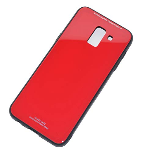 Kepuch Quartz Cover per Samsung Galaxy J6 J600