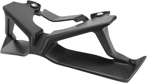Aileron de force d'appui MT-09 pour vos sorties dynamiques