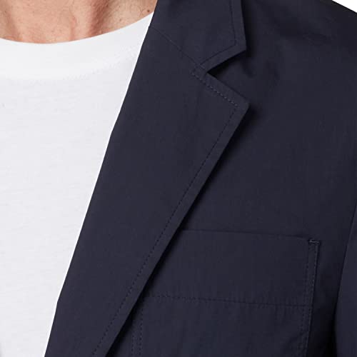 Image of Paul Smith Men's Ps Mens Casual Fit Jacket