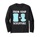 Funny Soap Crafting Enthusiast