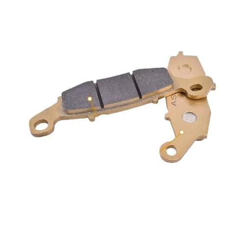 Plaquette de frein arriere moto VN 900 1500 ER-6n ER-6f ZR750