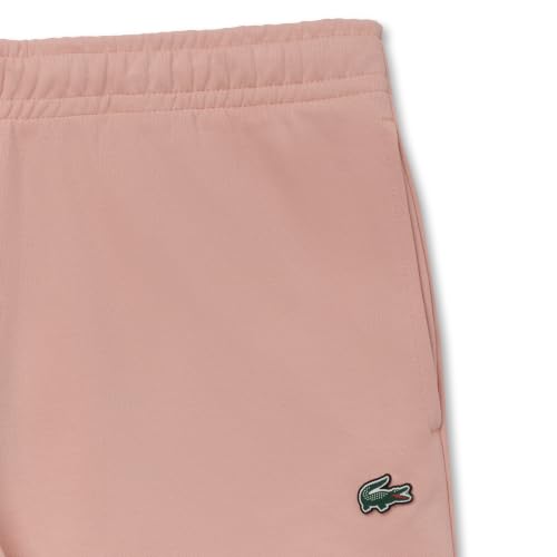 Image of Lacoste Men's Regular Fit Double Face Shorts