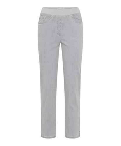 Pantalon femme Raphaela taille haute extensible anti-déformation