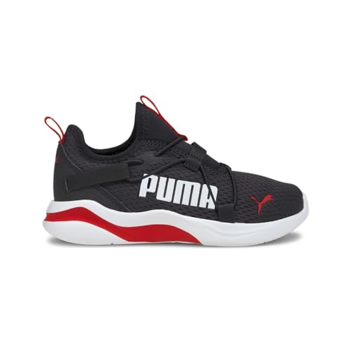 PUMA Unisex-Child Rift Slip on All Over Print Sneaker2