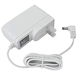 Spectra - USA 12-Volt AC Power Adapter - Accessory for Breast Milk Pump