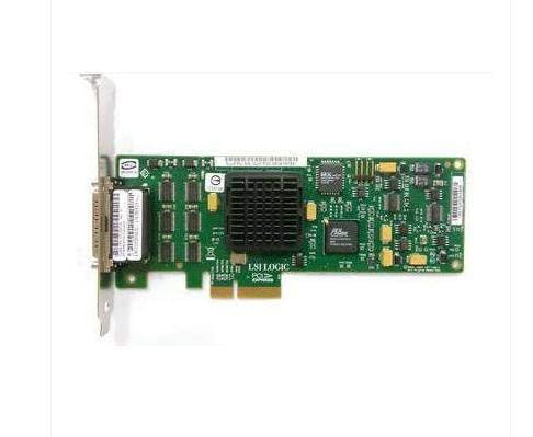 Industrial Control Panel LSI22320SLE Sun u320 375-3357 SCSI PCI-E