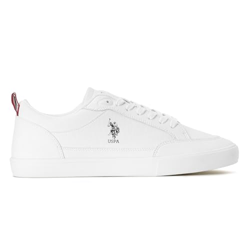Image of U.S. Polo ASSN. Mens Lucian Sneaker