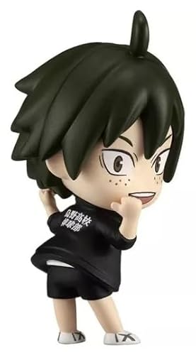 こっちむいてFig. ハイキュー!! 【山口忠】 単品 カプセルトイ