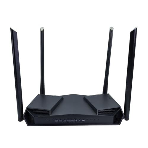 Routers Wifi6 Marca Oiqippnbv