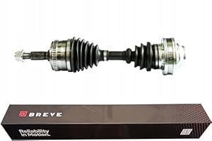 BREVE B270 wał napędowy do MERCEDES VITO
