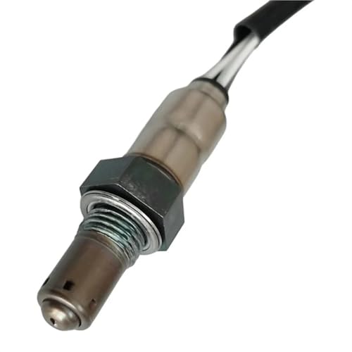 Sonde Lambda Moto CBR929RR Réduction Émissions et Optimisation Mélange Air Essence - 6