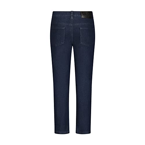 DKNY Boys' Classic Stretch Denim Performance Jeans3