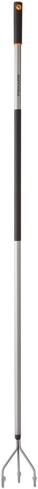 Fiskars Ergo Long-handle Aluminum Cultivator (64 Inch)