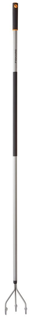 Fiskars Ergo Long-handle Aluminum Cultivator