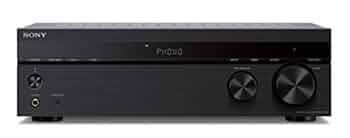SONY STR-DH190 ステレオレシーバー Sony STR-DH190 - 知っておくべきすべて – BIKMAN TECH