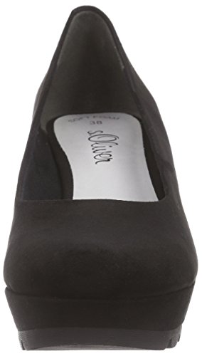 S.Oliver 22428, Scarpe décolleté Donna