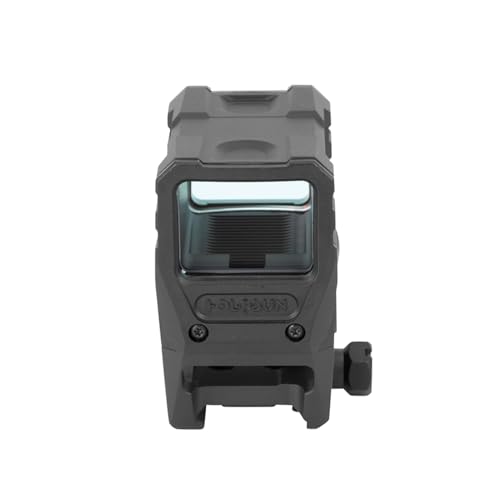 Image of Holosun AEMS X2 PRO /CORE Series, 2MOA Dot, Multi-Reticle, Shake Awake, Enclosed Optic