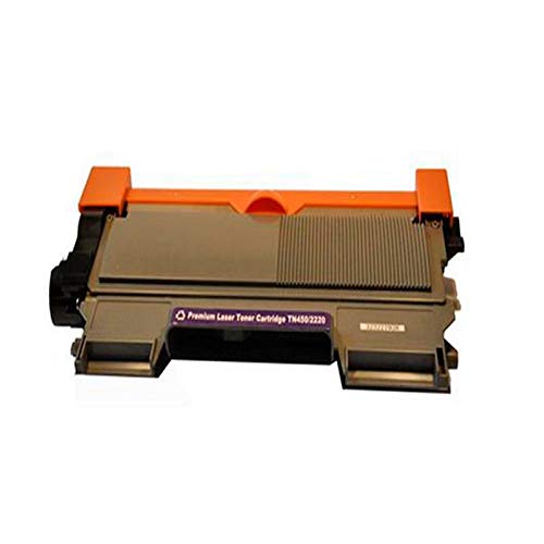 Toner Compat. Con Brother Tn-2010 Hl-2130-Dcp7055