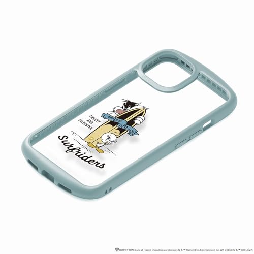 Premium Style iPhone14 p MagSafe[dΉ NA^tP[X [[j[Ee[Y/J[L] PG-WPT22K04LNT