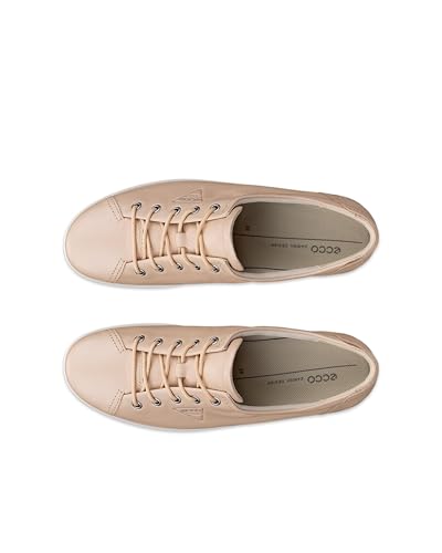 Image of ECCO Soft 2.0 Tie Sneaker