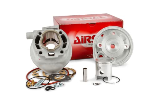 Rénover scooter MINARELLI horizontal liquide groupe thermique AIRSAL