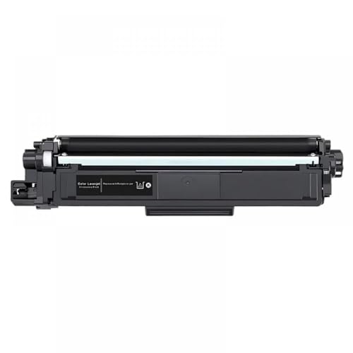 Toner TN263 TN267 compatible haute capacité noir pour l'imprimante MFC-3770cdw et DCP-L3551cdw
