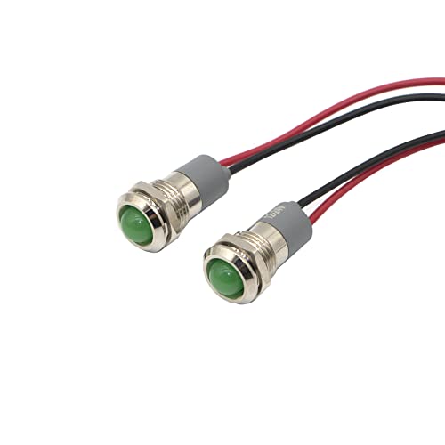 Universal Atv Utv Sxs Street Legal Kit Turn Signal Light Horn Flasher Relay For Golf Cart, Dirt Bike, Polaris, Pioneer, Can-Am, Kawasaki, Arctic Cat Turn Signal Kit (A Kit) #TOP1