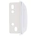 Juego de soportes para persiana enrollable de metal resistente de 32 mm