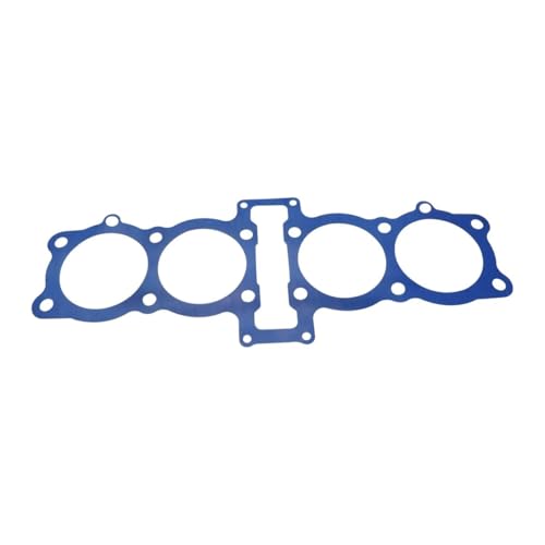 Joint de base de cylindre moto anti-fuite huile pour Honda CB750 Nighthawk CB700
