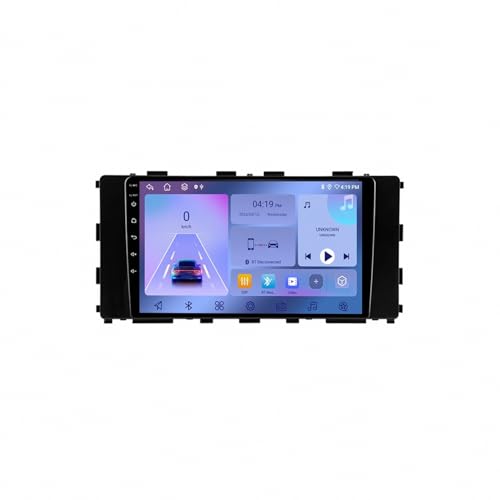 Navegador GPS para Hyundai Stargazer que soluciona la falta de conectividad y llamadas manos libres