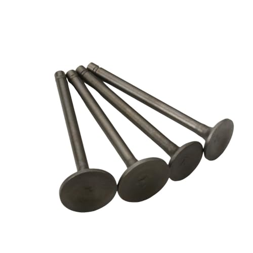 Soupapes de moto anti-fuite de compression CB125T CBT 125 pièces