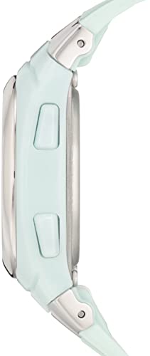 Image of Armitron Sport Women's 45 /7034 Digital Chronograph Resin Strap Watch