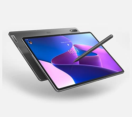 Lenovo P12 Pro 12" Android 11 8GB 256GB Tablet
