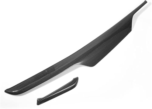 Moldura de consola central para mejorar la elegancia interior del BMW Serie 5 G30 G38