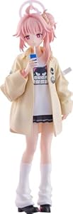 POP UP PARADE ブルーアーカイブ -Blue Archive- ナツ(バンド) イベントKV Ver. 完成品フィギュア