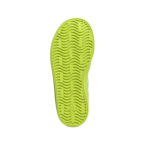 Image of adidas Kids' VL Court 3.0 Shoe