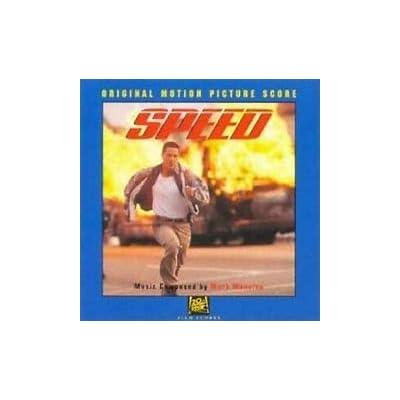 Speed