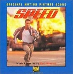 Speed [Audio CD]