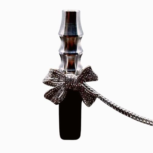 Al Fakher �A���t�@�[�w�� �d�q�^�o�R�p�}�E�X�s�[�X �V�[�V�� �x�C�v �����΂� ���L�Z�� ���p�C�v �X�e�����X ���`�[�t �V���o�[ �N���[�� �z�� �z���� �X�g���b�v �N���E���o�[ VAPE Al Fakher Crown Bar (MP-04)